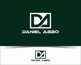 Logo Design entry 1250480 submitted by Destination to the Logo Design for Daniel Abbo run by susyabbo