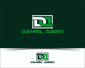 Logo Design entry 1250482 submitted by Destination to the Logo Design for Daniel Abbo run by susyabbo