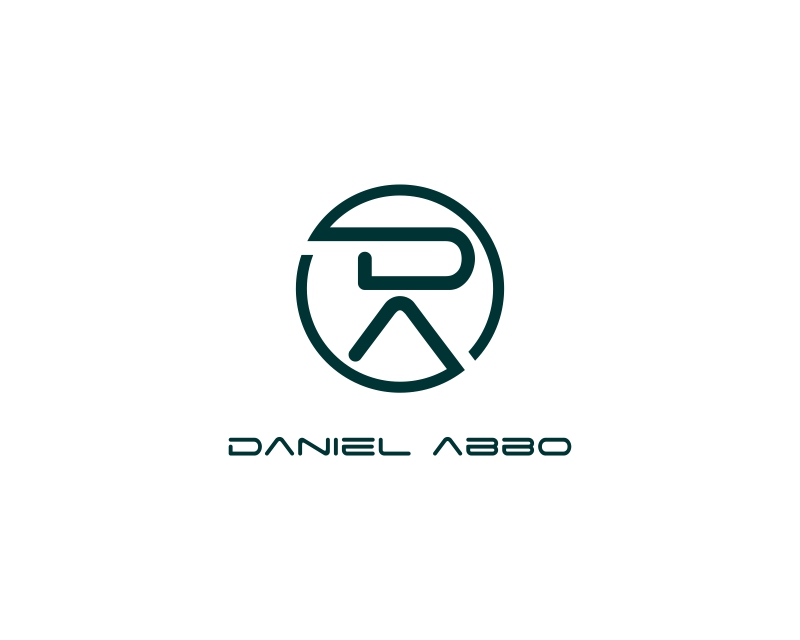 Logo Design entry 1250474 submitted by kucrit79 to the Logo Design for Daniel Abbo run by susyabbo