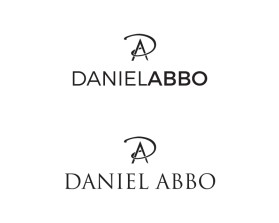 Logo Design Entry 1250508 submitted by ituna to the contest for Daniel Abbo run by susyabbo