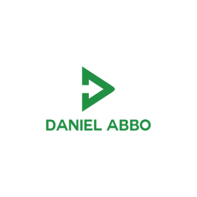 Logo Design Entry 1250514 submitted by ASEPSHOW5757 to the contest for Daniel Abbo run by susyabbo