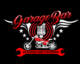 Logo Design Entry 1250545 submitted by Neo J to the contest for Garage Bar Radio Netwook run by twofools