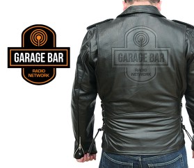 Logo Design entry 1250547 submitted by smarttaste to the Logo Design for Garage Bar Radio Netwook run by twofools