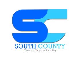 Logo Design entry 1250670 submitted by heyu to the Logo Design for South County Clean Up and Demo run by timsull58