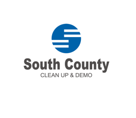 Logo Design entry 1250671 submitted by eldesign to the Logo Design for South County Clean Up and Demo run by timsull58