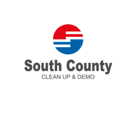 Logo Design entry 1250672 submitted by eldesign to the Logo Design for South County Clean Up and Demo run by timsull58