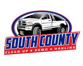 Logo Design Entry 1250694 submitted by Neo J to the contest for South County Clean Up and Demo run by timsull58