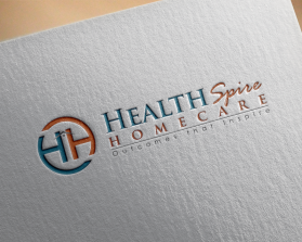 Logo Design entry 1301805 submitted by paczgraphics