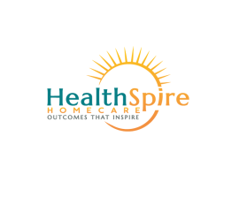 Logo Design entry 1251031 submitted by alex.projector to the Logo Design for Healthspire Homecare run by lifepaths