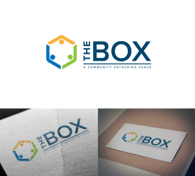 Logo Design entry 1305443 submitted by greycrow