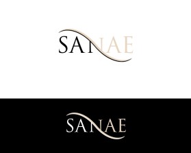 Logo Design entry 1251300 submitted by RZ to the Logo Design for Sanae run by alexalexagency