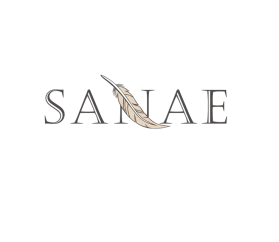 Logo Design entry 1251379 submitted by svetdesign to the Logo Design for Sanae run by alexalexagency