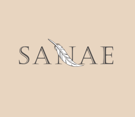 Logo Design entry 1251380 submitted by RZ to the Logo Design for Sanae run by alexalexagency