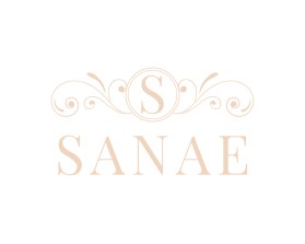 Logo Design Entry 1251389 submitted by ituna to the contest for Sanae run by alexalexagency