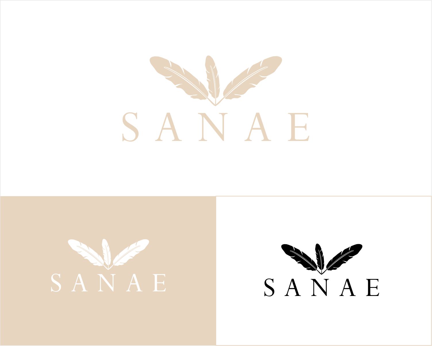 Logo Design entry 1305029 submitted by RZ