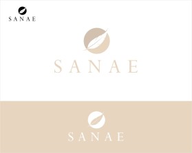 Logo Design entry 1251528 submitted by smarttaste to the Logo Design for Sanae run by alexalexagency