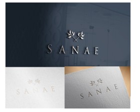 Logo Design entry 1305521 submitted by svetdesign