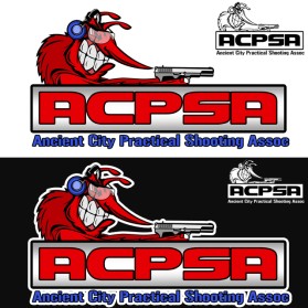 Logo Design entry 1249109 submitted by Chevy to the Logo Design for ACPSA run by ACPSA