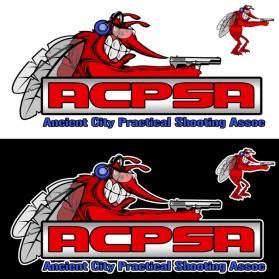 Logo Design entry 1249115 submitted by Chevy to the Logo Design for ACPSA run by ACPSA