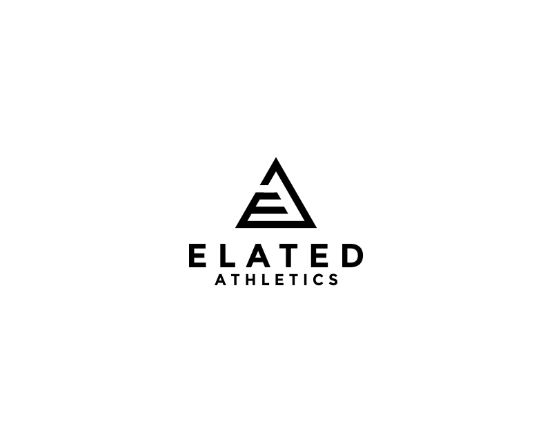 Logo Design entry 1251731 submitted by Cobrator to the Logo Design for Elated run by kaytrk