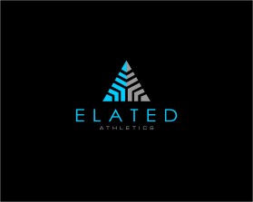 Logo Design entry 1251757 submitted by yoghi_satriawan to the Logo Design for Elated run by kaytrk