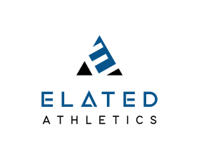 Logo Design entry 1251772 submitted by jamingil67598papulo to the Logo Design for Elated run by kaytrk