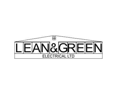 Logo Design entry 1251828 submitted by SURPRI to the Logo Design for Lean & Green Electrical Ltd. run by amanway