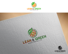 Logo Design entry 1306588 submitted by einaraees