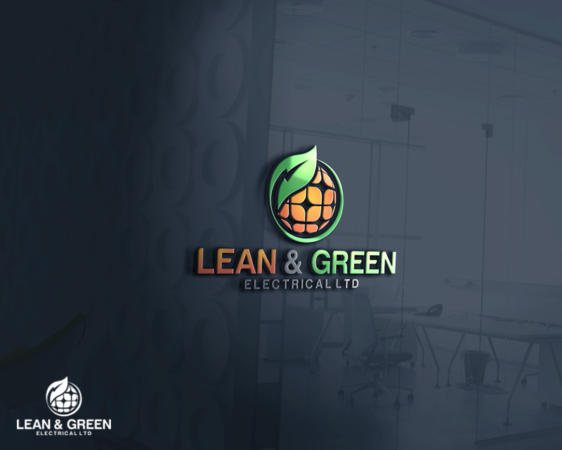 Logo Design entry 1306589 submitted by einaraees