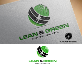 Logo Design entry 1306869 submitted by marsell