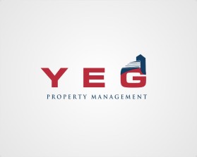 Logo Design entry 1077493 submitted by desol to the Logo Design for YEG Property Management run by progressivesells