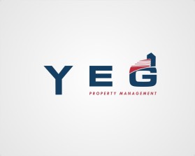 Logo Design entry 1077494 submitted by svetdesign to the Logo Design for YEG Property Management run by progressivesells