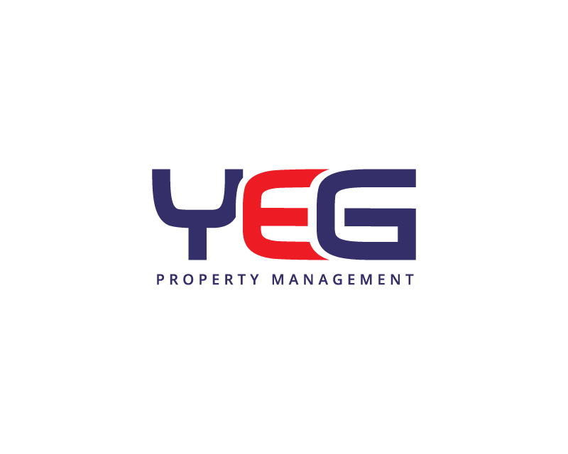 Logo Design entry 1077637 submitted by desol to the Logo Design for YEG Property Management run by progressivesells