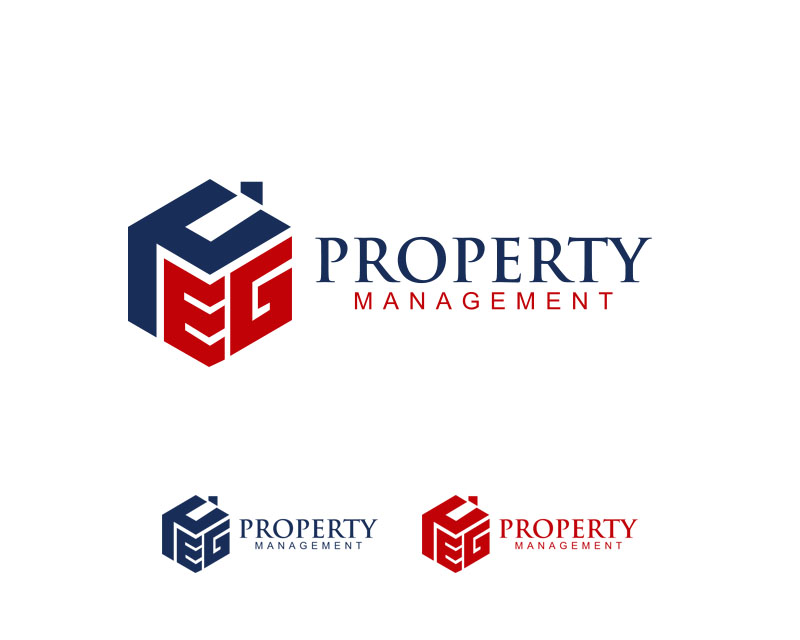 Logo Design entry 1077508 submitted by Ethan to the Logo Design for YEG Property Management run by progressivesells