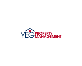 Logo Design entry 1077637 submitted by svetdesign to the Logo Design for YEG Property Management run by progressivesells