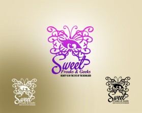 Logo Design entry 1309065 submitted by BombetLim