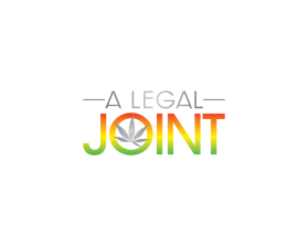 Logo Design entry 1252060 submitted by Strygryt to the Logo Design for A Legal Joint run by ruddy