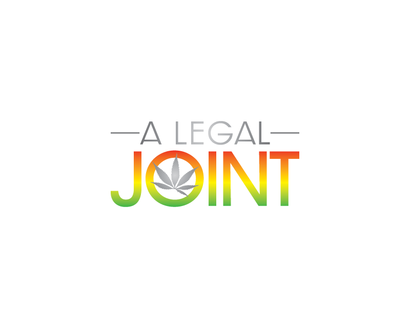 Logo Design entry 1252106 submitted by paczgraphics to the Logo Design for A Legal Joint run by ruddy