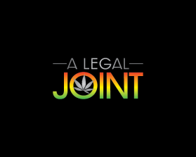 Logo Design entry 1252061 submitted by drifelm to the Logo Design for A Legal Joint run by ruddy