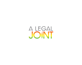Logo Design entry 1252062 submitted by lurth to the Logo Design for A Legal Joint run by ruddy