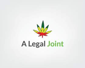 Logo Design entry 1252063 submitted by dahmane to the Logo Design for A Legal Joint run by ruddy