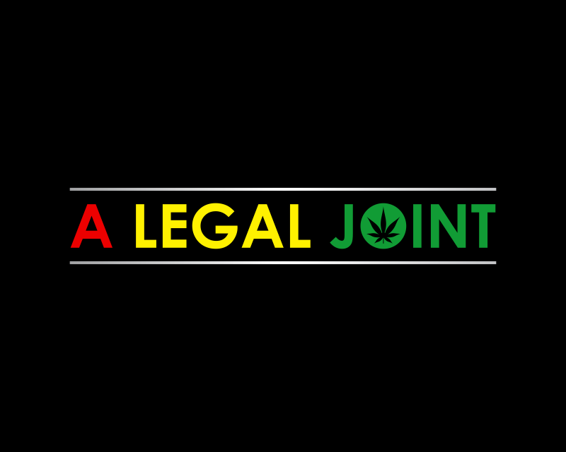 Logo Design entry 1252106 submitted by ailideangel to the Logo Design for A Legal Joint run by ruddy