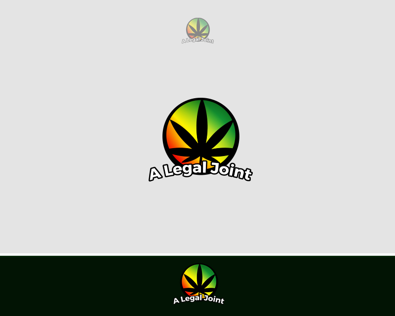 Logo Design entry 1302895 submitted by lumerb