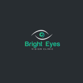 Logo Design Entry 1252630 submitted by valiwork to the contest for Bright Eyes Vision Clinic run by bcolton