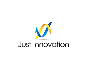 Logo Design entry 1253032 submitted by GreenEyesAnthony to the Logo Design for Just Innovation run by jemanley