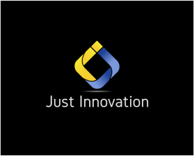 Logo Design entry 1253057 submitted by Designature to the Logo Design for Just Innovation run by jemanley