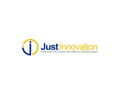 Logo Design entry 1253081 submitted by savana to the Logo Design for Just Innovation run by jemanley
