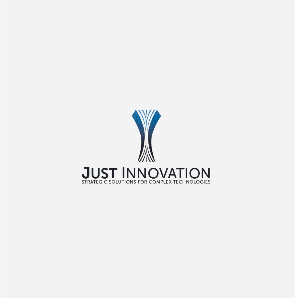 Logo Design entry 1253220 submitted by morearts to the Logo Design for Just Innovation run by jemanley