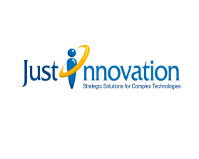 Logo Design entry 1253137 submitted by GreenEyesAnthony to the Logo Design for Just Innovation run by jemanley