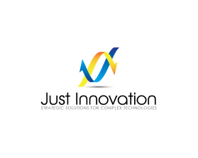 Logo Design entry 1253199 submitted by paczgraphics to the Logo Design for Just Innovation run by jemanley
